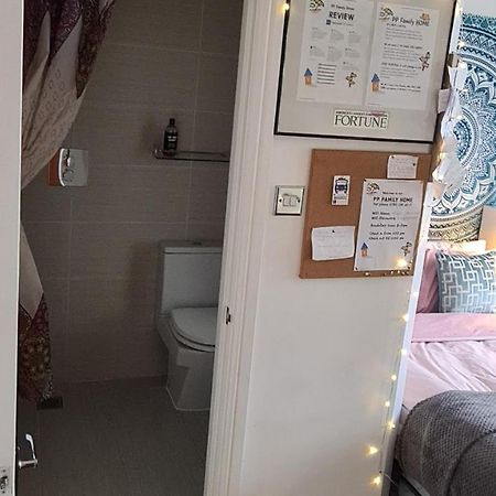 Seaside Double Room Poole Exteriör bild